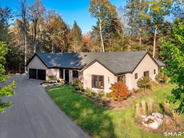 House for sale in Milton Center Historic District, Litchfield