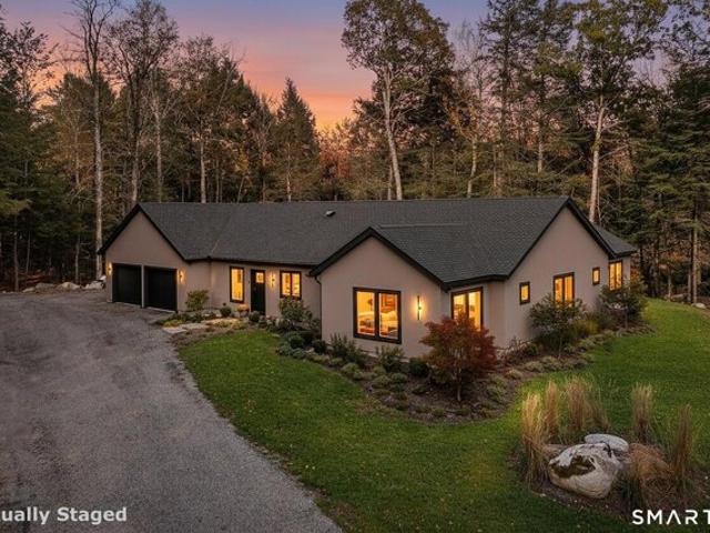House for sale in Litchfield, Connecticut