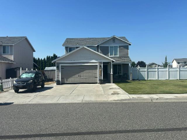 House for sale in Pasco, Washington