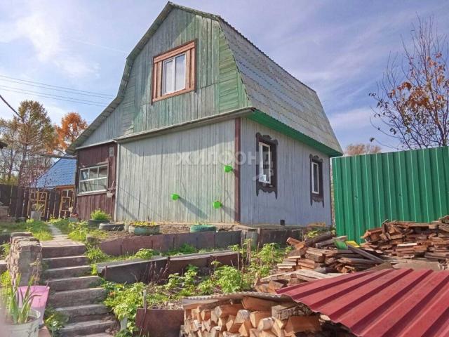 Квартира продажа в Новосибирская область