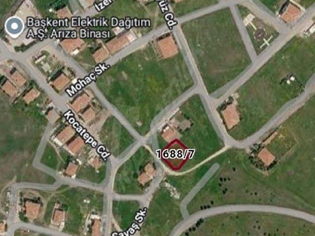 Polatli, Ankara içerisinde satılık Arsa