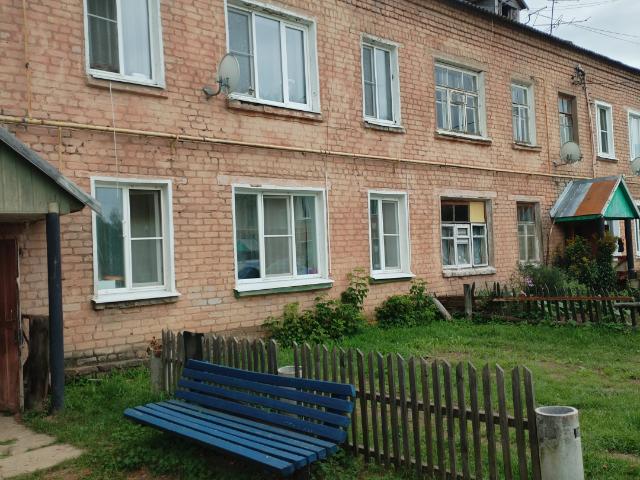 Квартира продажа в Ярославская область