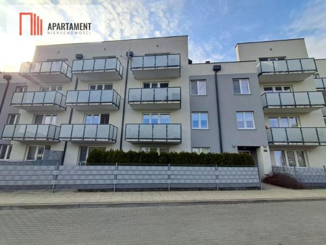 Mieszkanie na sprzedaż w Tczew, Pomorskie