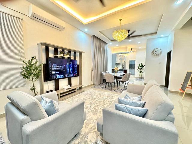 Terraced House for sale in Lunas, Kedah