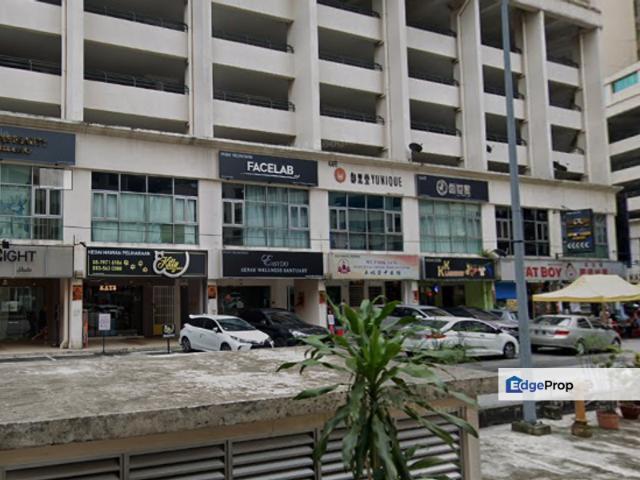 Shop for rent in Country Heights Damansara, Kuala Lumpur