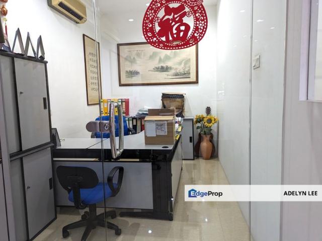 Shop for sale in Country Heights Damansara, Kuala Lumpur