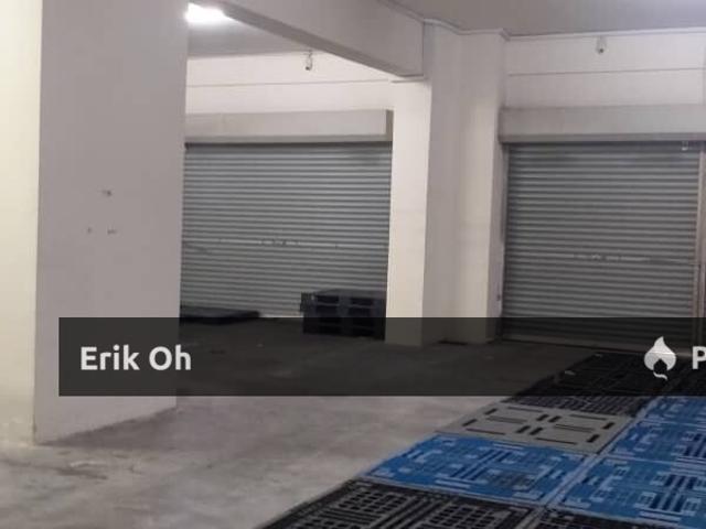 Shop for sale in Country Heights Damansara, Kuala Lumpur