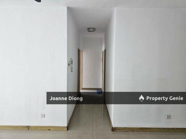 Apartment for rent in Country Heights Damansara, Kuala Lumpur