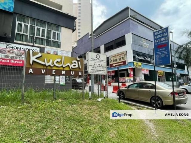 Shop for sale in Country Heights Damansara, Kuala Lumpur