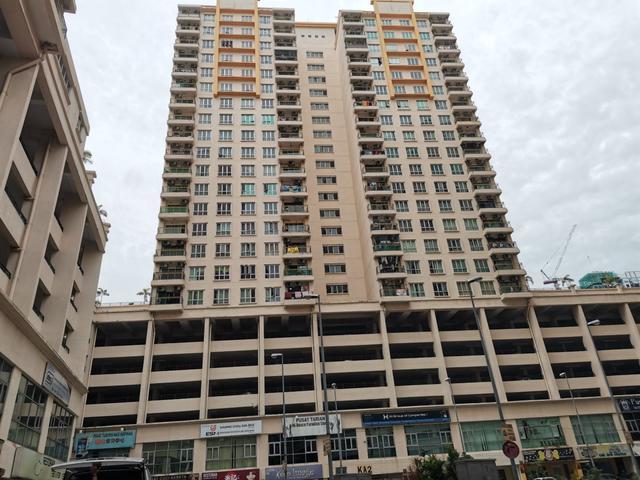 Serviced Residence for rent in Country Heights Damansara, Kuala Lumpur