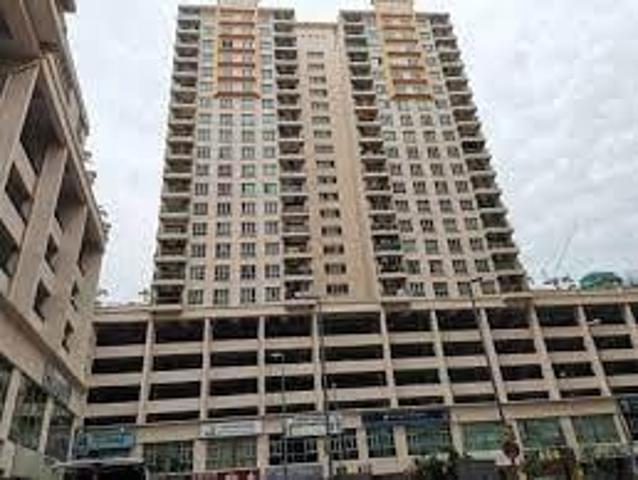 Serviced Residence for sale in Country Heights Damansara, Kuala Lumpur