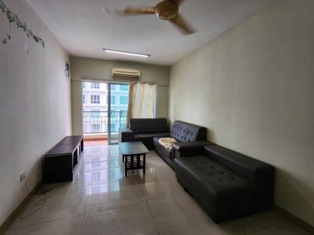 Serviced Residence for sale in Country Heights Damansara, Kuala Lumpur