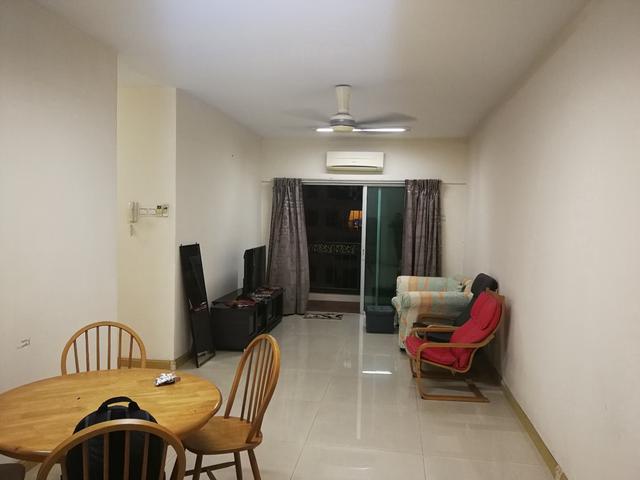Serviced Residence for rent in Country Heights Damansara, Kuala Lumpur