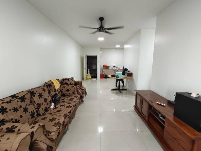 Apartment for rent in Country Heights Damansara, Kuala Lumpur