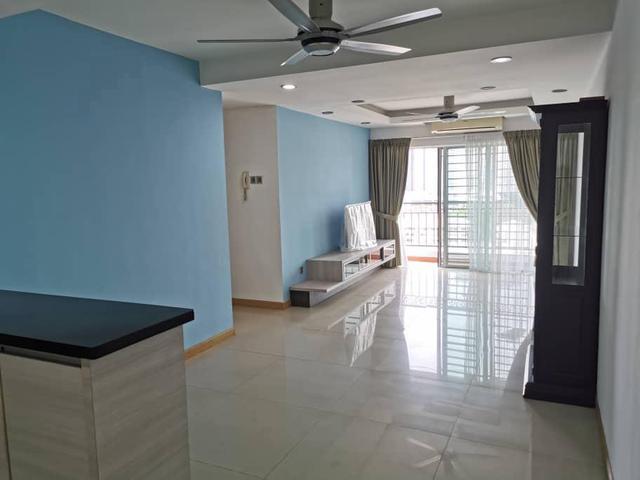 Serviced Residence for sale in Kuchai Lama, Kuala Lumpur