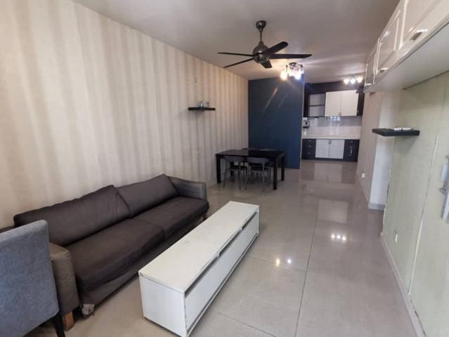 Serviced Residence for rent in Kuchai Lama, Kuala Lumpur