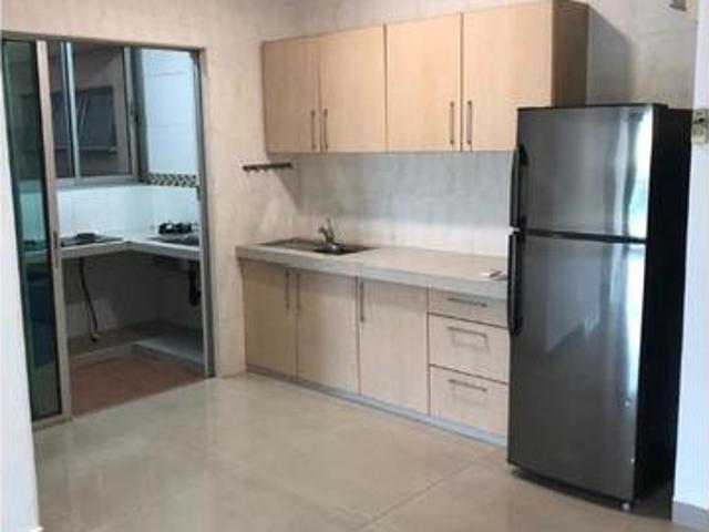 Serviced Residence for sale in Country Heights Damansara, Kuala Lumpur