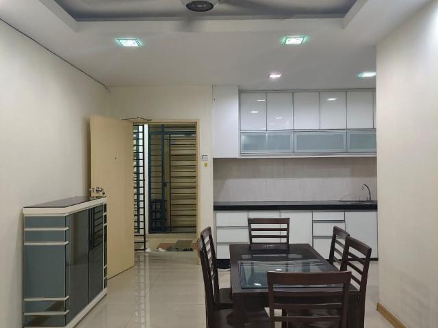 House for rent in Country Heights Damansara, Kuala Lumpur