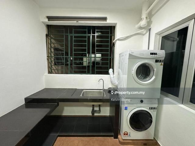 Apartment for rent in Country Heights Damansara, Kuala Lumpur