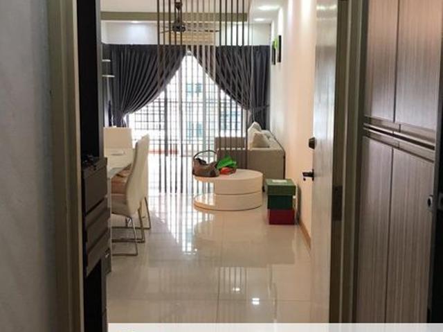 Condominium for rent in Country Heights Damansara, Kuala Lumpur