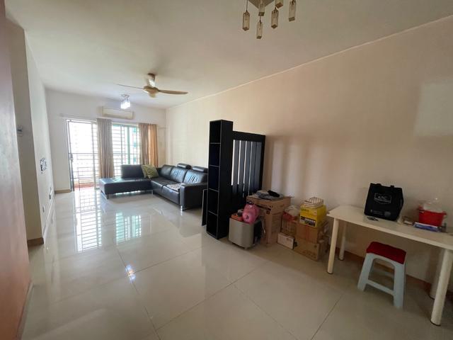 Serviced Residence for sale in Country Heights Damansara, Kuala Lumpur