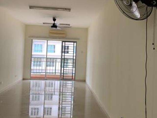 Serviced Residence for sale in Country Heights Damansara, Kuala Lumpur