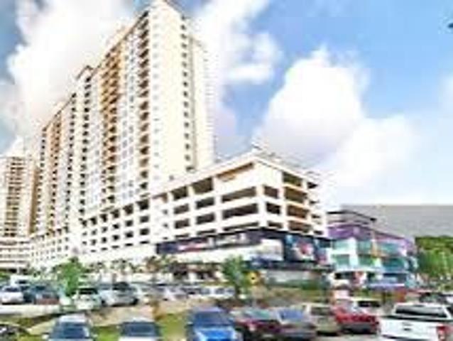 Serviced Residence for sale in Kuchai Lama, Kuala Lumpur