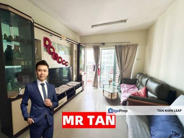 Condominium for sale in Country Heights Damansara, Kuala Lumpur