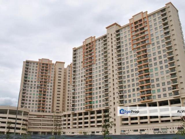 Condominium for sale in Country Heights Damansara, Kuala Lumpur