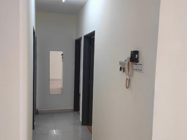 Apartment for rent in Country Heights Damansara, Kuala Lumpur