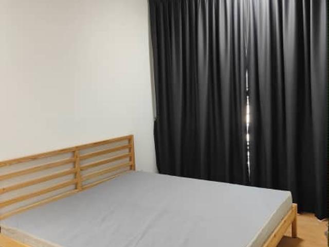 Apartment for rent in Country Heights Damansara, Kuala Lumpur