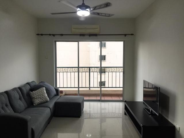 Apartment for rent in Country Heights Damansara, Kuala Lumpur