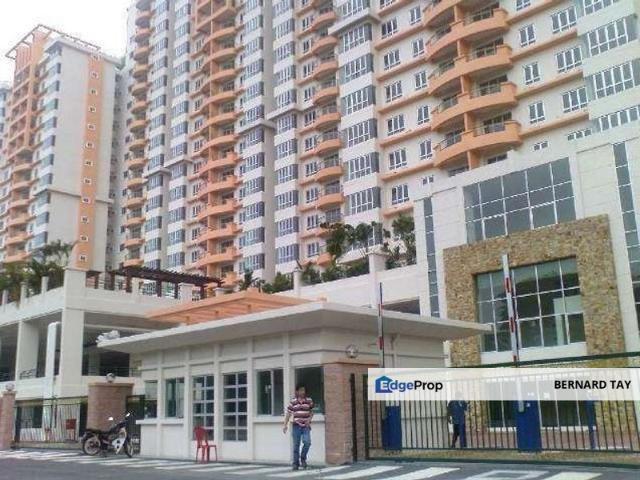 Condominium for sale in Country Heights Damansara, Kuala Lumpur