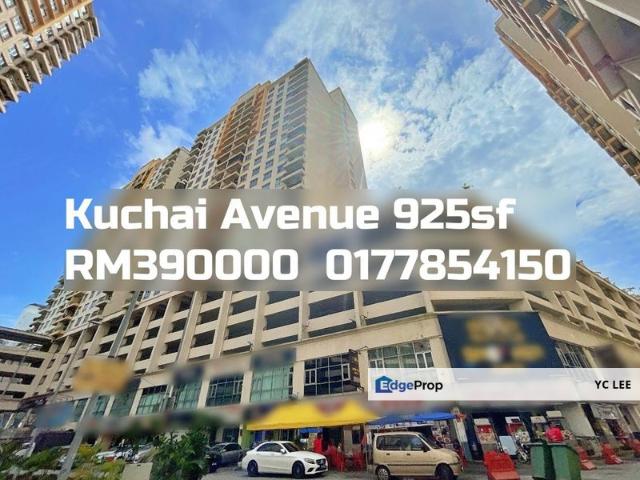 Condominium for sale in Country Heights Damansara, Kuala Lumpur