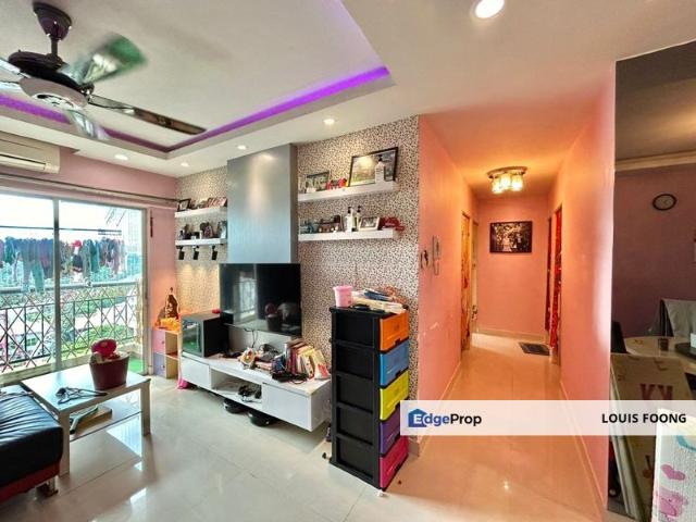 Condominium for sale in Country Heights Damansara, Kuala Lumpur