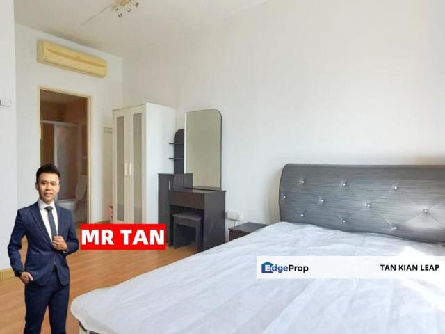Condominium for sale in Country Heights Damansara, Kuala Lumpur