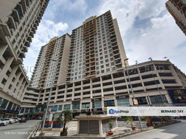 Condominium for sale in Country Heights Damansara, Kuala Lumpur