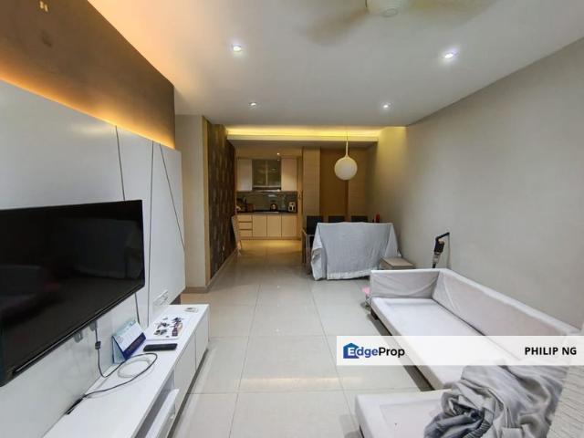 Condominium for rent in Country Heights Damansara, Kuala Lumpur