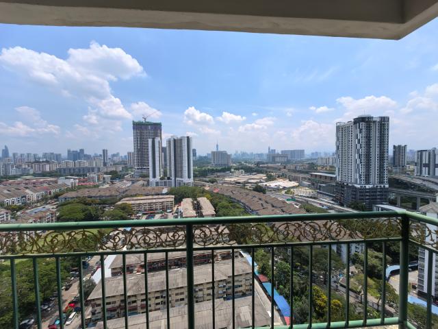 Apartment for rent in Country Heights Damansara, Kuala Lumpur