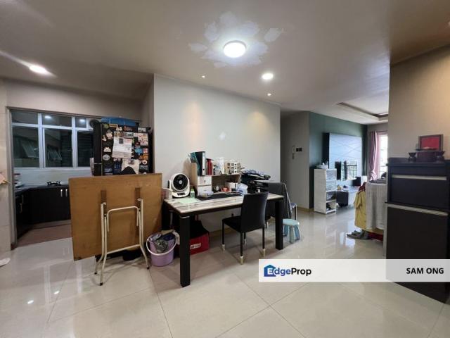 Condominium for sale in Kuchai Entrepreneurs Park, Kuala Lumpur
