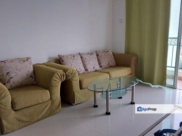 Condominium for rent in Country Heights Damansara, Kuala Lumpur