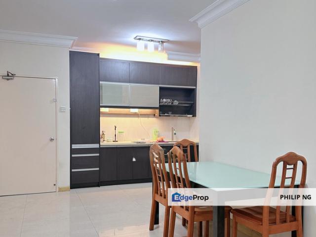 Condominium for rent in Country Heights Damansara, Kuala Lumpur