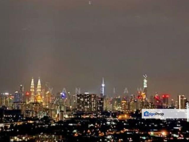 Condominium for rent in Kuchai Entrepreneurs Park, Kuala Lumpur