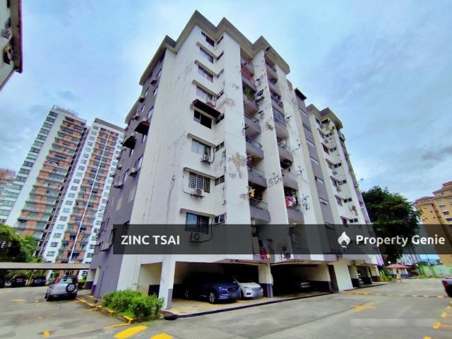 Condominium for rent in Country Heights Damansara, Kuala Lumpur