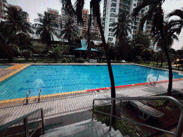 Apartment for rent in Petaling, Subang Jaya