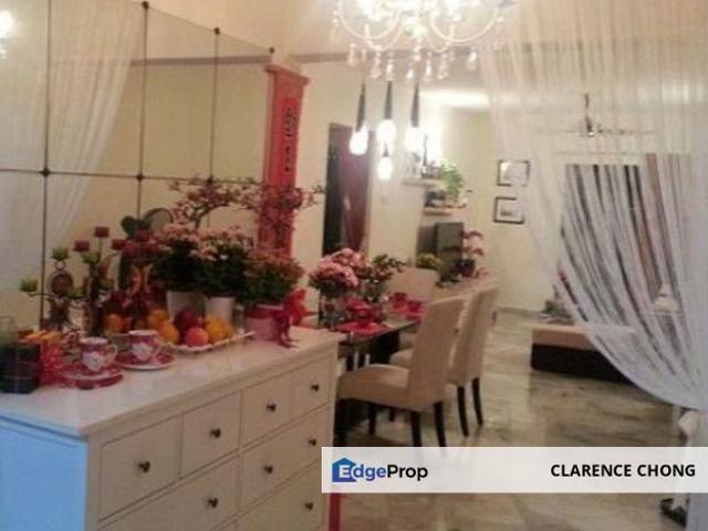Condominium for rent in Country Heights Damansara, Kuala Lumpur