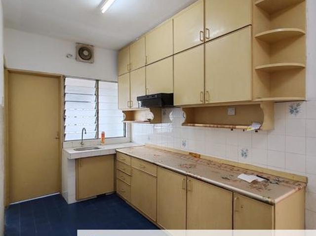 Condominium for rent in Country Heights Damansara, Kuala Lumpur