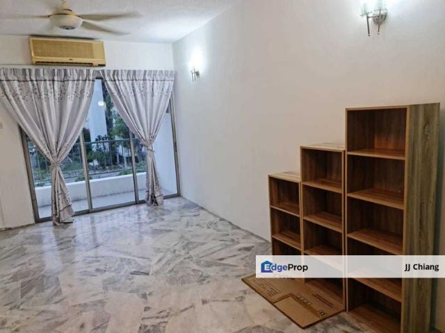 Condominium for rent in Kuchai Entrepreneurs Park, Kuala Lumpur