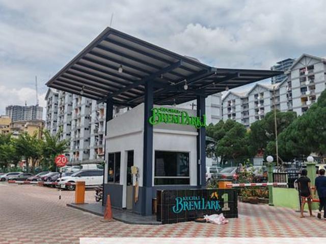 Condominium for sale in Country Heights Damansara, Kuala Lumpur