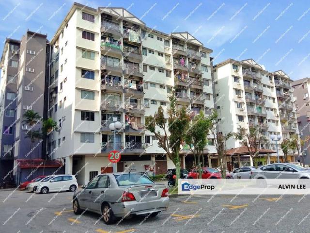 Condominium for sale in Country Heights Damansara, Kuala Lumpur